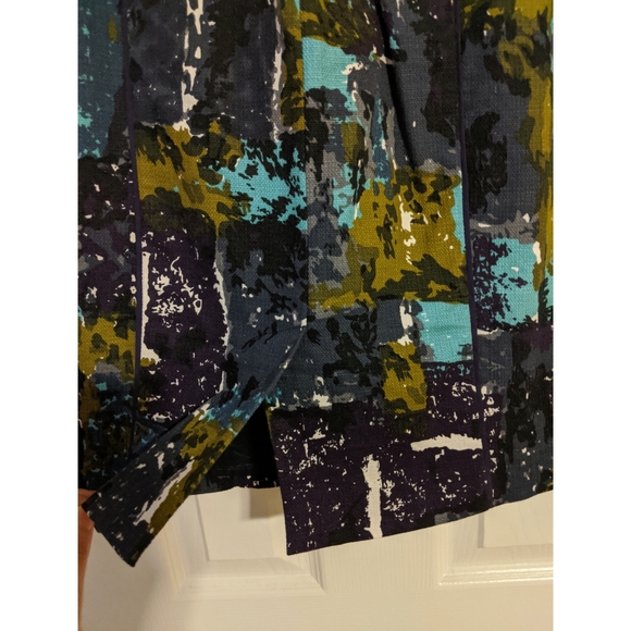 Anthropologie Tabitha skirt - Picture 5 of 5